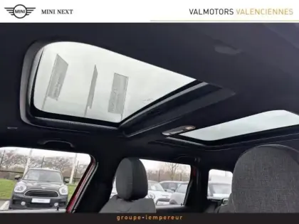 Photo 10 Mini Clubman  One D 116ch Canonbury