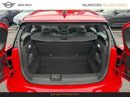 Photo 6 Mini Clubman  One D 116ch Canonbury