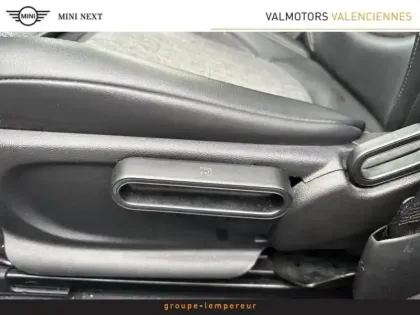 Photo 12 Mini Clubman  One D 116ch Canonbury