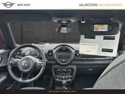 Photo 2 Mini Clubman  One D 116ch Canonbury