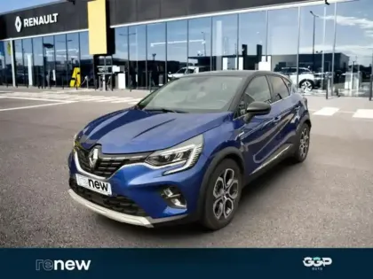 Photo Renault Captur