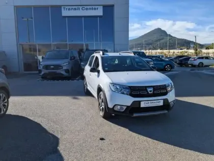 Photo Dacia Sandero