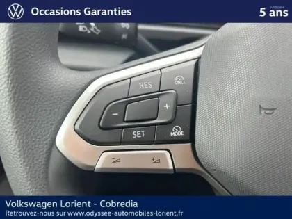 Photo 28 Volkswagen Caddy  Cargo 2.0 TDI 102ch Business