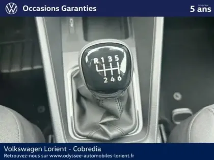 Photo 26 Volkswagen Caddy  Cargo 2.0 TDI 102ch Business