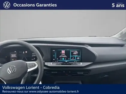 Photo 24 Volkswagen Caddy  Cargo 2.0 TDI 102ch Business