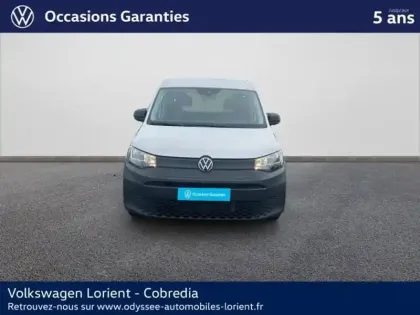Photo 16 Volkswagen Caddy  Cargo 2.0 TDI 102ch Business