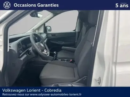 Photo 22 Volkswagen Caddy  Cargo 2.0 TDI 102ch Business