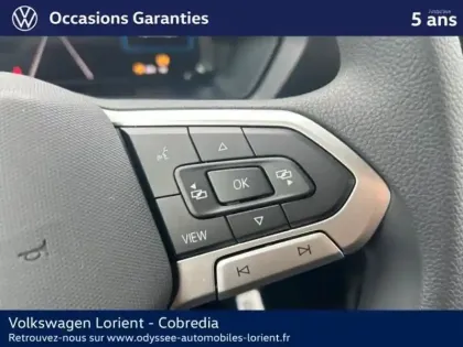 Photo 29 Volkswagen Caddy  Cargo 2.0 TDI 102ch Business