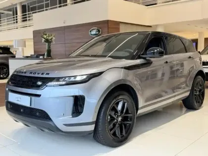 Photo Land Rover Range Rover Evoque