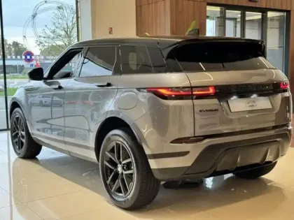 Photo 8 Land rover Range Rover Evoque  1.5 P270e PHEV 269ch S