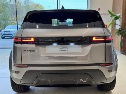 Photo 7 Land rover Range Rover Evoque  1.5 P270e PHEV 269ch S