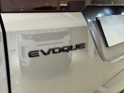 Photo 11 Land rover Range Rover Evoque  1.5 P270e PHEV 269ch S