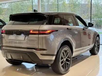 Photo 6 Land rover Range Rover Evoque  1.5 P270e PHEV 269ch S