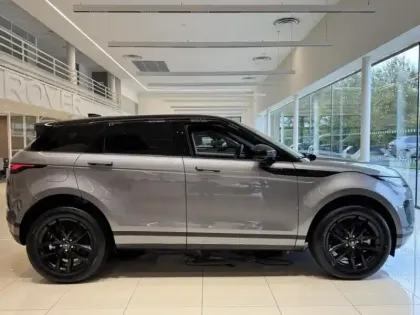 Photo 5 Land rover Range Rover Evoque  1.5 P270e PHEV 269ch S