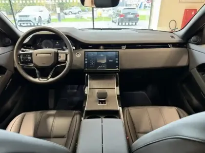 Photo 14 Land rover Range Rover Evoque  1.5 P270e PHEV 269ch S