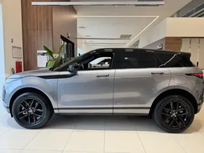 Photo 9 Land rover Range Rover Evoque  1.5 P270e PHEV 269ch S