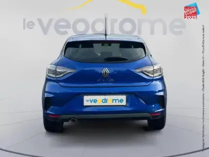 Photo 21 Renault Clio  1.0 TCE 100CH EVOLUTION GPL GPS CARPLAY