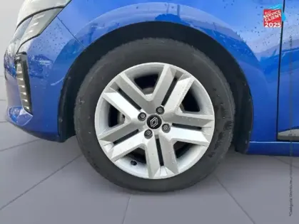 Photo 24 Renault Clio  1.0 TCE 100CH EVOLUTION GPL GPS CARPLAY