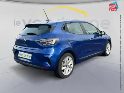 Photo 20 Renault Clio  1.0 TCE 100CH EVOLUTION GPL GPS CARPLAY