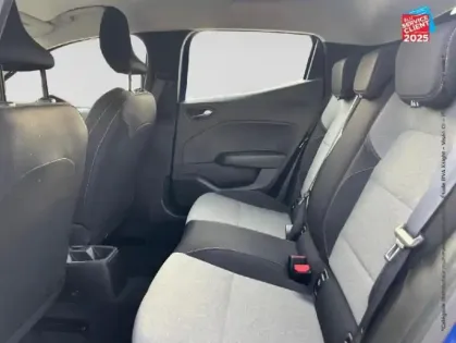 Photo 10 Renault Clio  1.0 TCE 100CH EVOLUTION GPL GPS CARPLAY