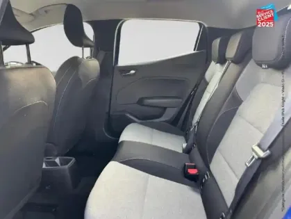 Photo 25 Renault Clio  1.0 TCE 100CH EVOLUTION GPL GPS CARPLAY