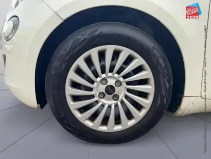 Photo 24 Fiat 500  E 95CH MY23