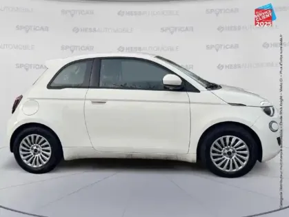 Photo 18 Fiat 500  E 95CH MY23