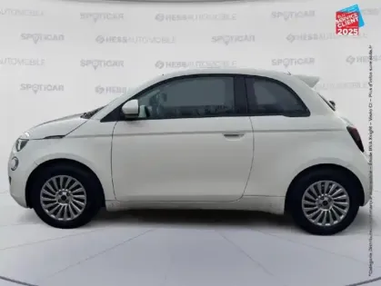 Photo 23 Fiat 500  E 95CH MY23