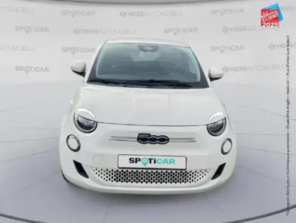 Photo 16 Fiat 500  E 95CH MY23