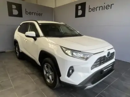 Photo Toyota Rav4