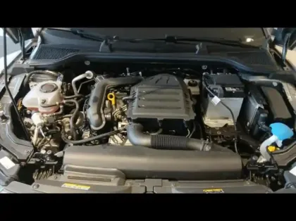 Photo 14 Skoda Kamiq  1.0 TGI G-Tec 90ch Ambition