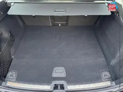 Photo 13 Volvo Xc60  T6 AWD 253 + 145ch Utimate Style Dark Geartronic