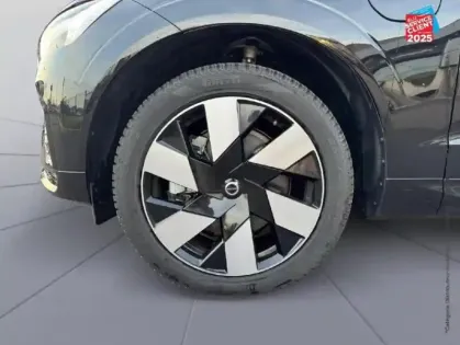 Photo 9 Volvo Xc60  T6 AWD 253 + 145ch Utimate Style Dark Geartronic