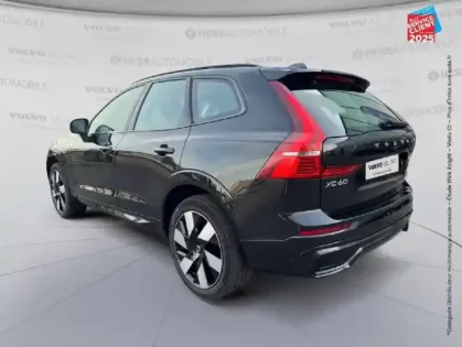 Photo 7 Volvo Xc60  T6 AWD 253 + 145ch Utimate Style Dark Geartronic