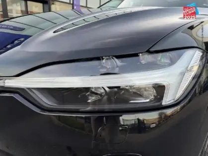 Photo 12 Volvo Xc60  T6 AWD 253 + 145ch Utimate Style Dark Geartronic