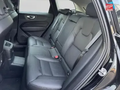 Photo 10 Volvo Xc60  T6 AWD 253 + 145ch Utimate Style Dark Geartronic