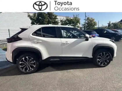 Photo 2 Toyota Yaris  Cross 116h Design RDS MY21