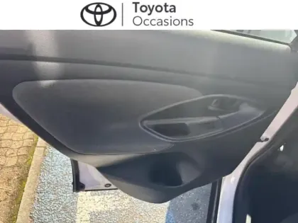 Photo 14 Toyota Yaris  Cross 116h Design RDS MY21