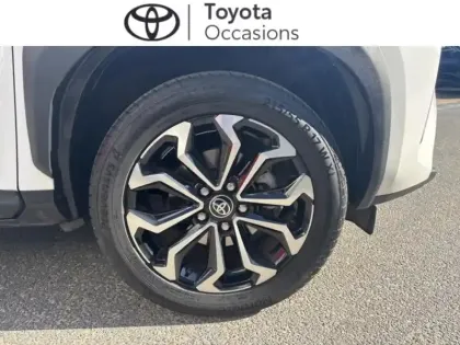 Photo 3 Toyota Yaris  Cross 116h Design RDS MY21