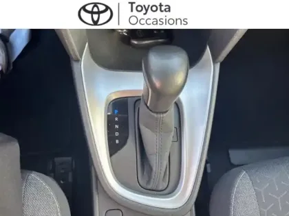 Photo 8 Toyota Yaris  Cross 116h Design RDS MY21