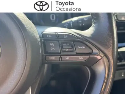 Photo 9 Toyota Yaris  Cross 116h Design RDS MY21