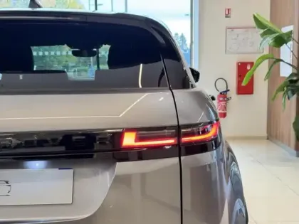 Photo 9 Land rover Range Rover Evoque  1.5 P270e PHEV 269ch S