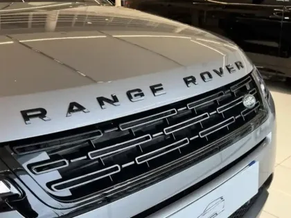 Photo 10 Land rover Range Rover Evoque  1.5 P270e PHEV 269ch S