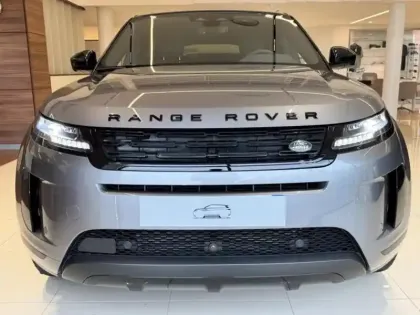 Photo 7 Land rover Range Rover Evoque  1.5 P270e PHEV 269ch S