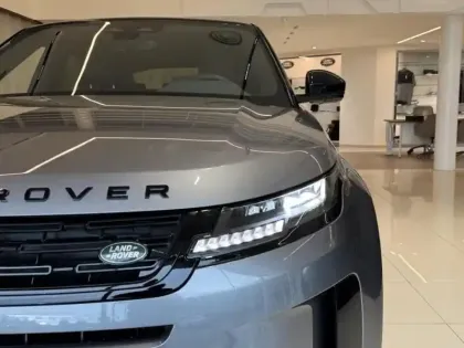 Photo 8 Land rover Range Rover Evoque  1.5 P270e PHEV 269ch S