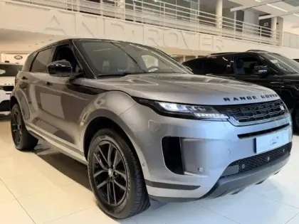 Photo 6 Land rover Range Rover Evoque  1.5 P270e PHEV 269ch S