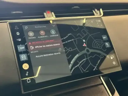 Photo 14 Land rover Range Rover Evoque  1.5 P270e PHEV 269ch S