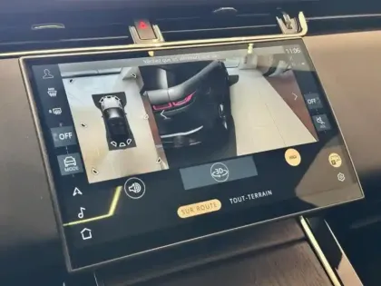 Photo 13 Land rover Range Rover Evoque  1.5 P270e PHEV 269ch S