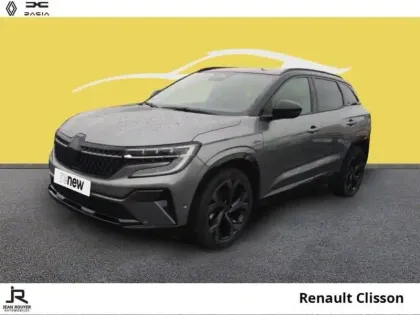 Photo Renault Austral