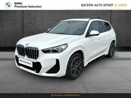 Photo Bmw X1